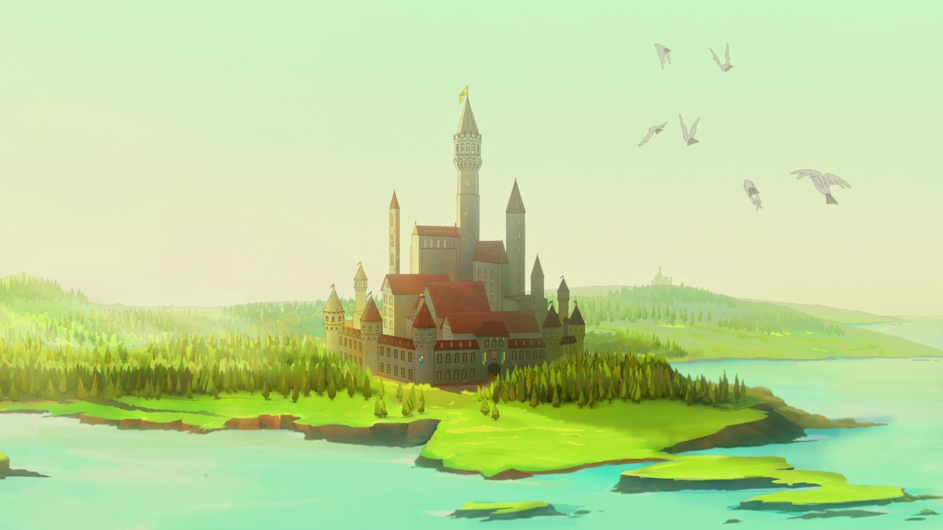 Backdrop image