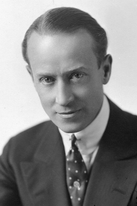 Foto de H.B. Warner