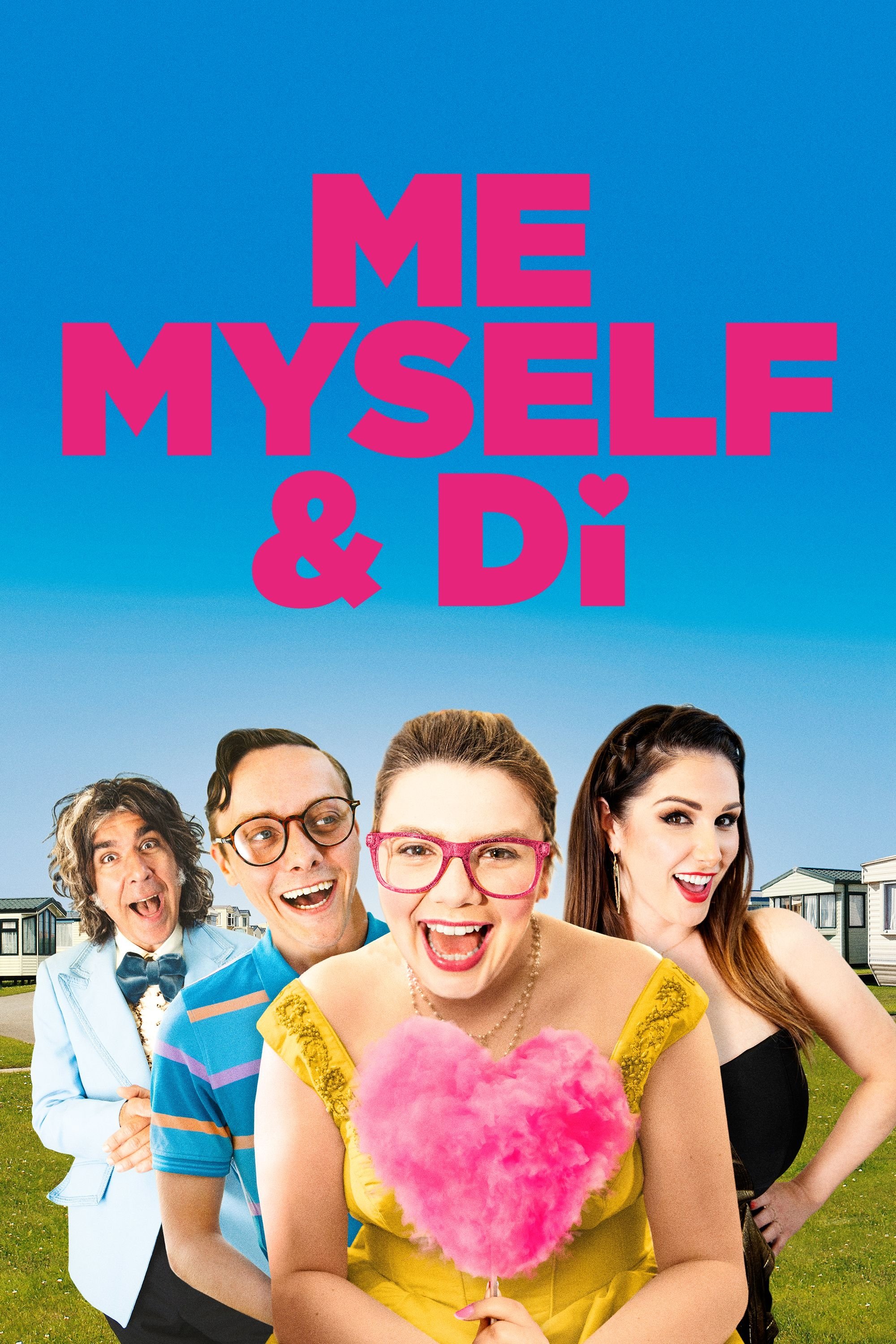 Poster movie