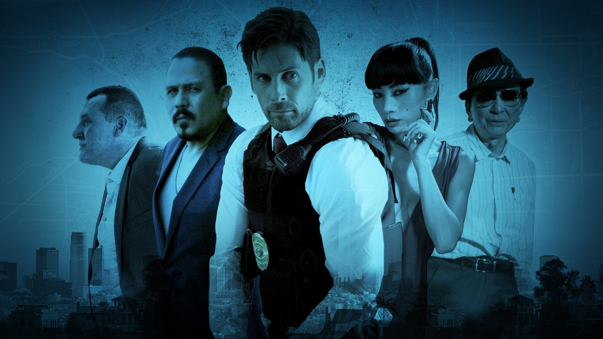Backdrop image