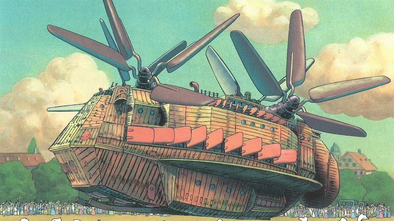 Backdrop image