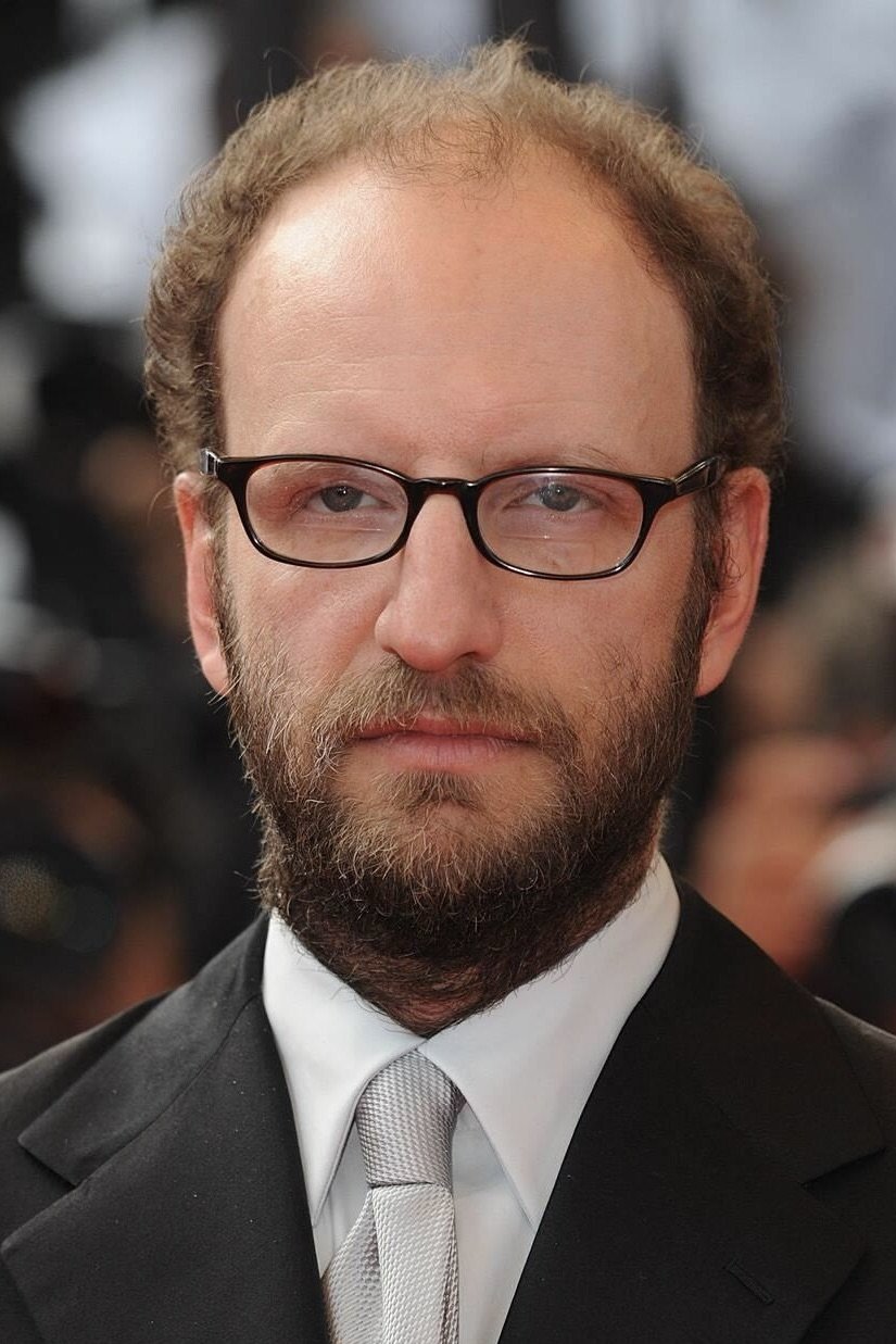 Foto de Steven Soderbergh