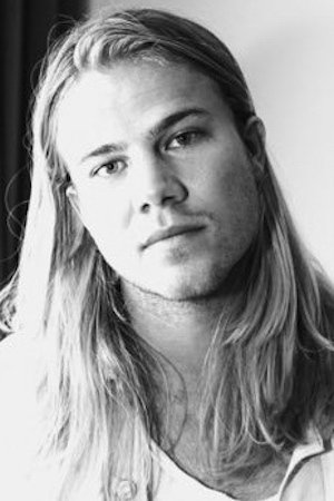 Foto de Chris Bourne