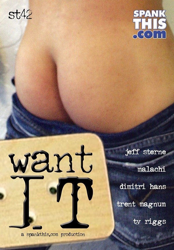Want It