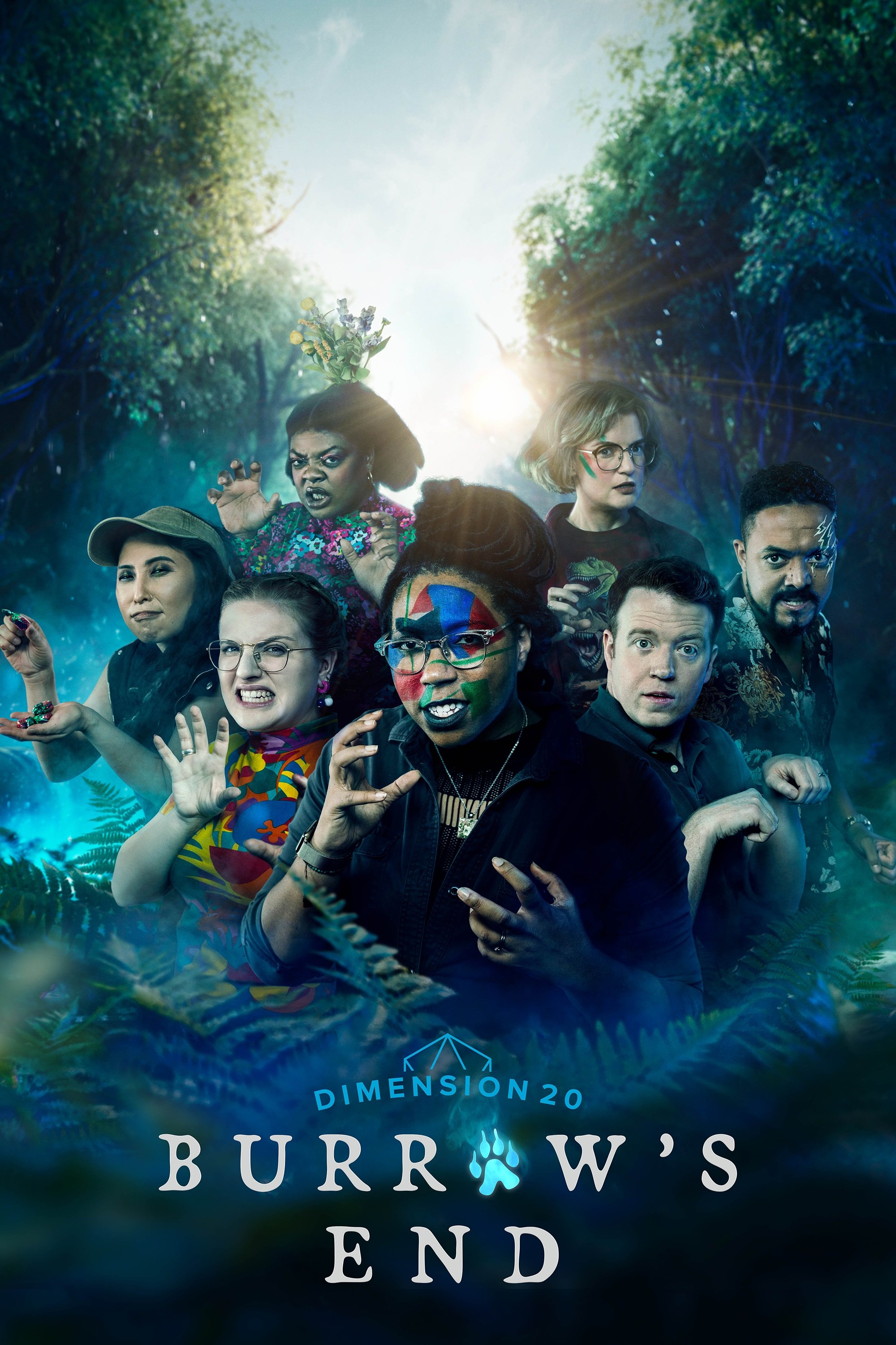 Poster de Temporada 20
