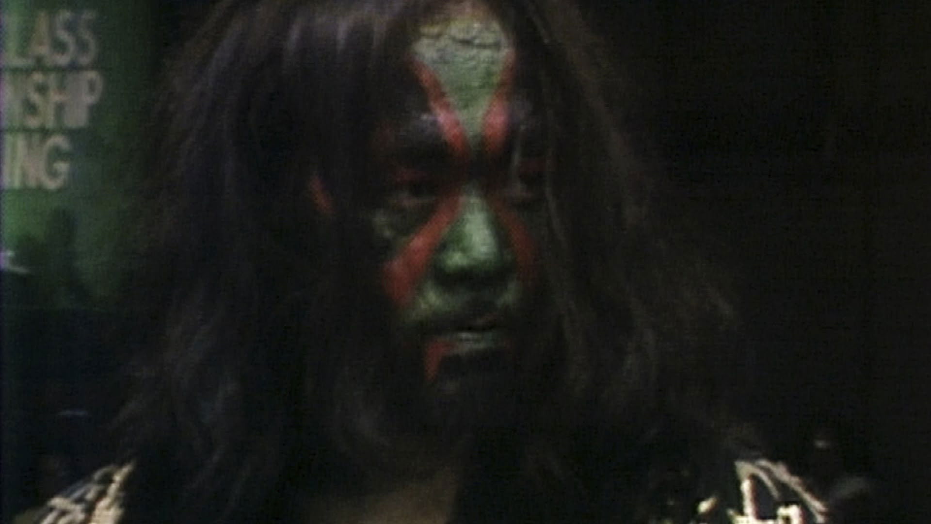 WCCW - July 10, 1982