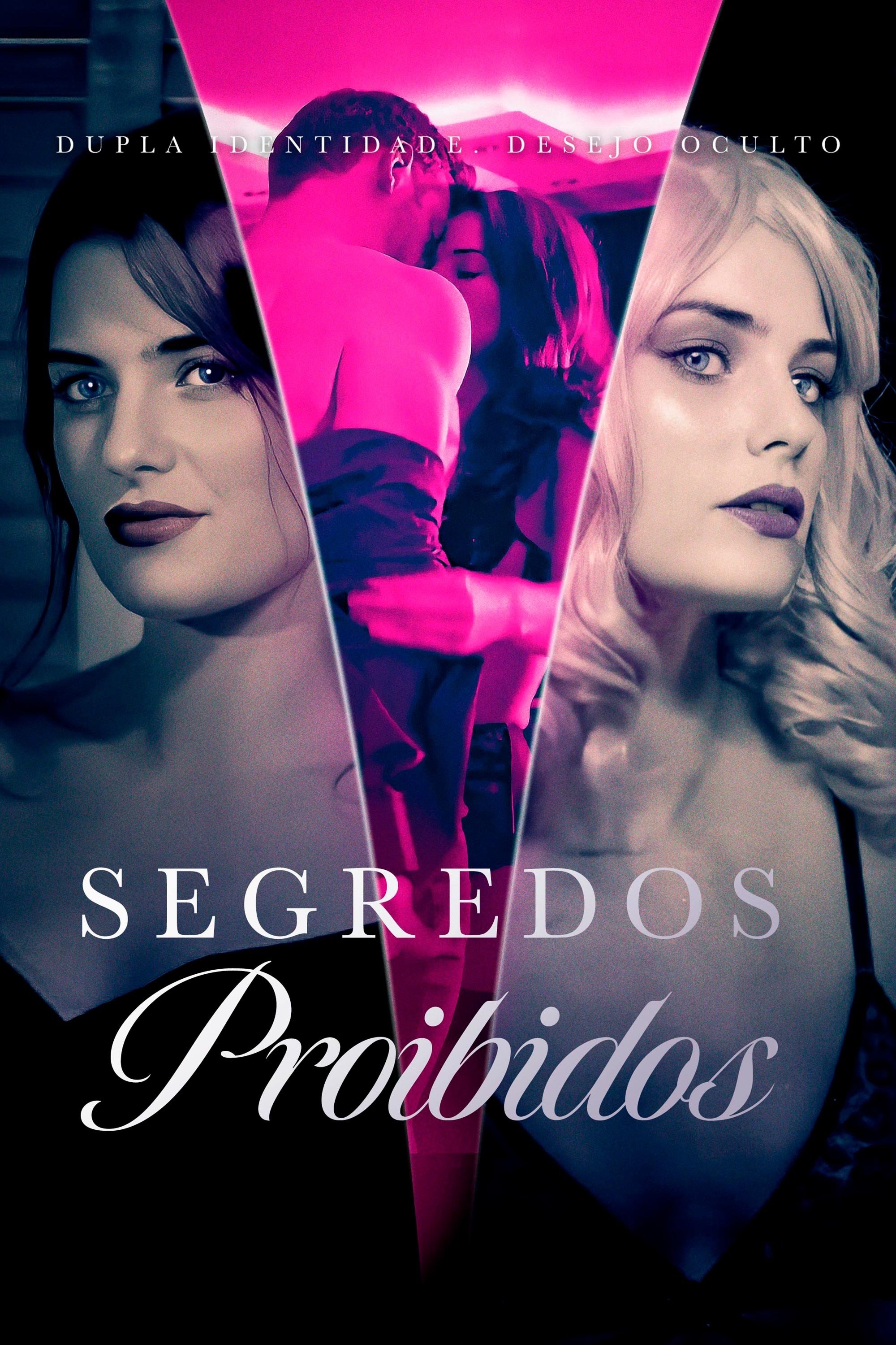 Poster de Shades of Desire