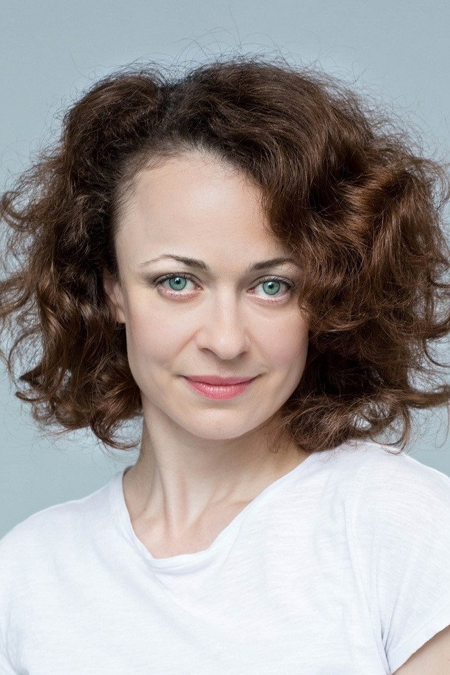 Ксения Ильясова