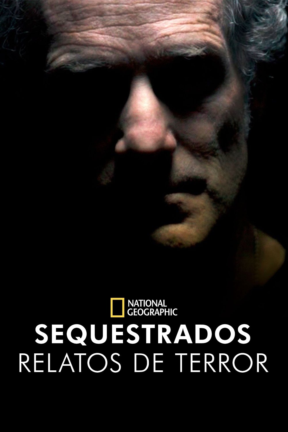 Poster de Sequestrados: Relatos de Terror