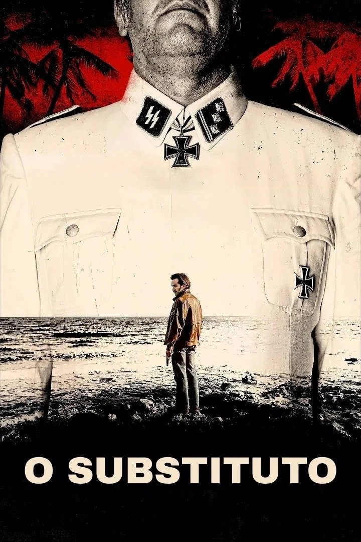 Poster de O Substituto