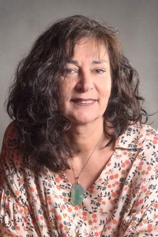 Elena Alcolea/Post Production Supervisor