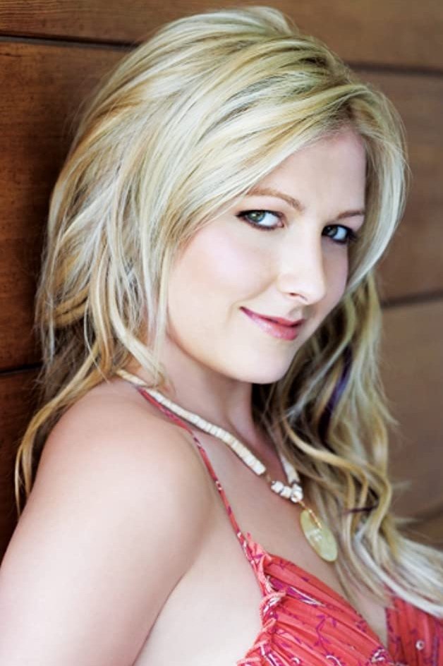 Foto de Bobbie Jean Carter