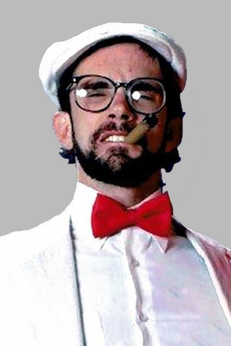 Foto de Bruno Lauer