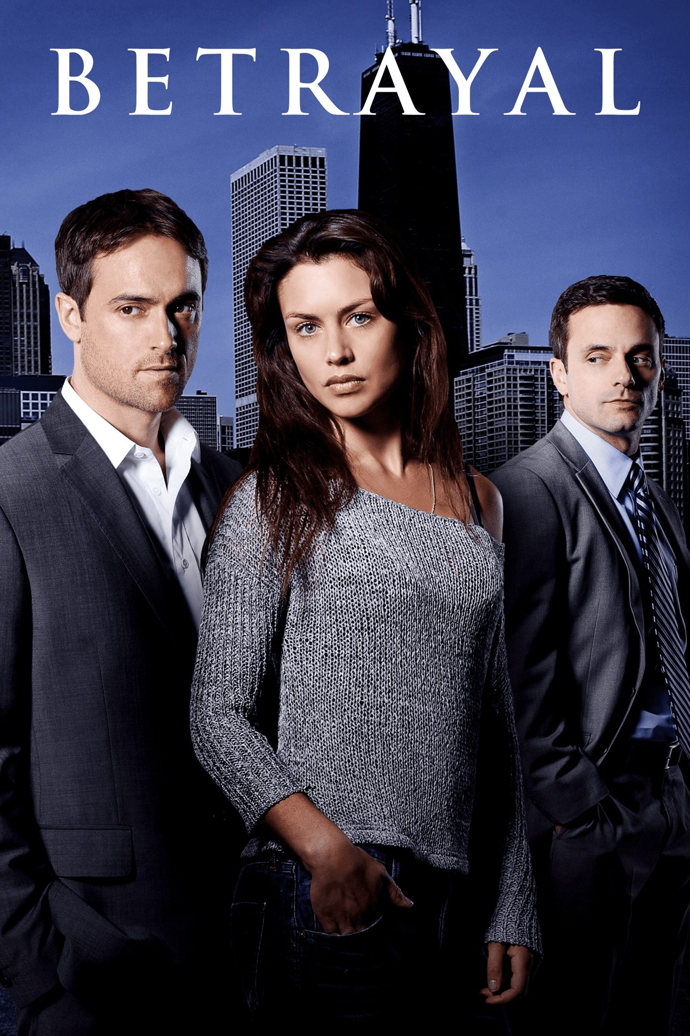 Poster de Betrayal