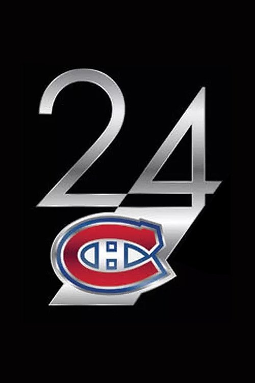 Poster de 24CH