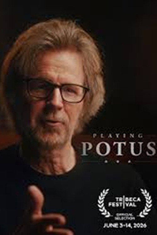 Playing POTUS