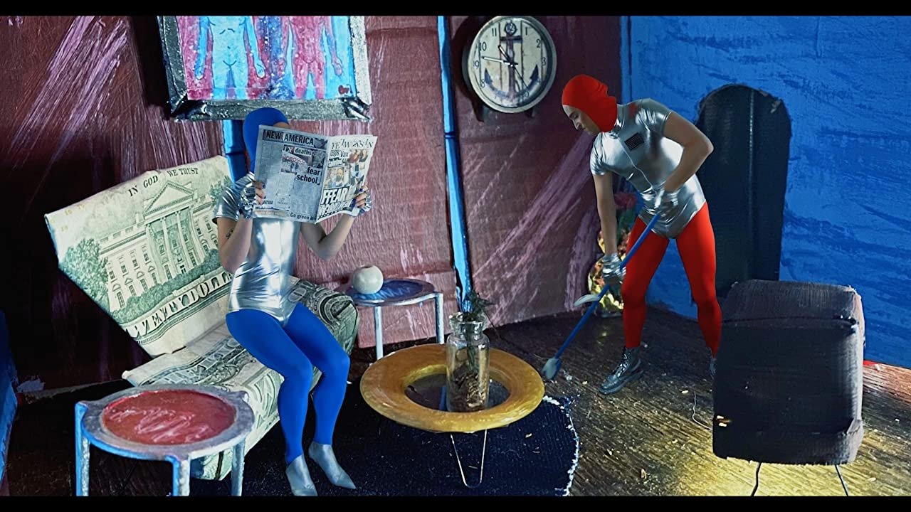 Backdrop image