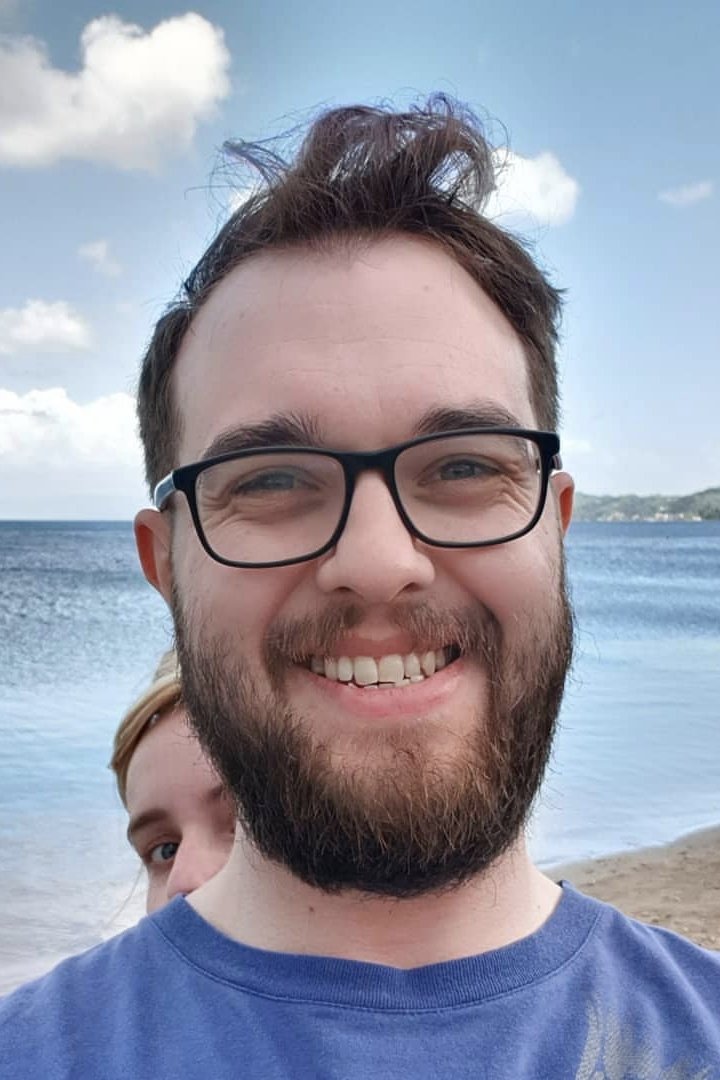 Foto de Ali Lightfoot