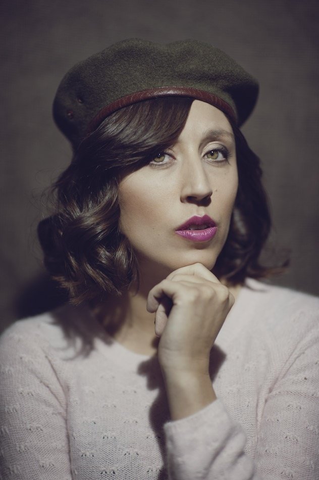 Foto de Debbie Crommelinck