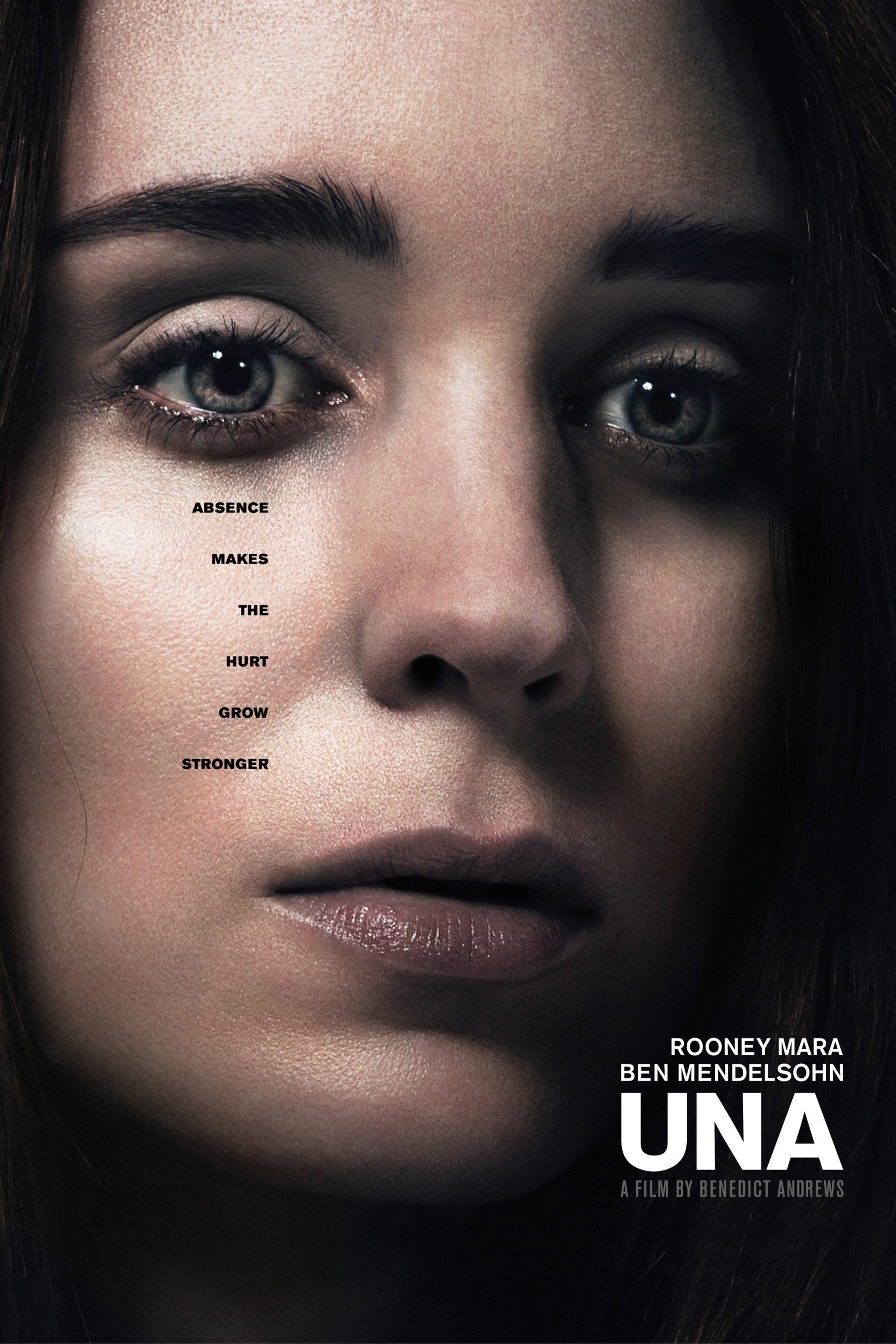 Poster de Una