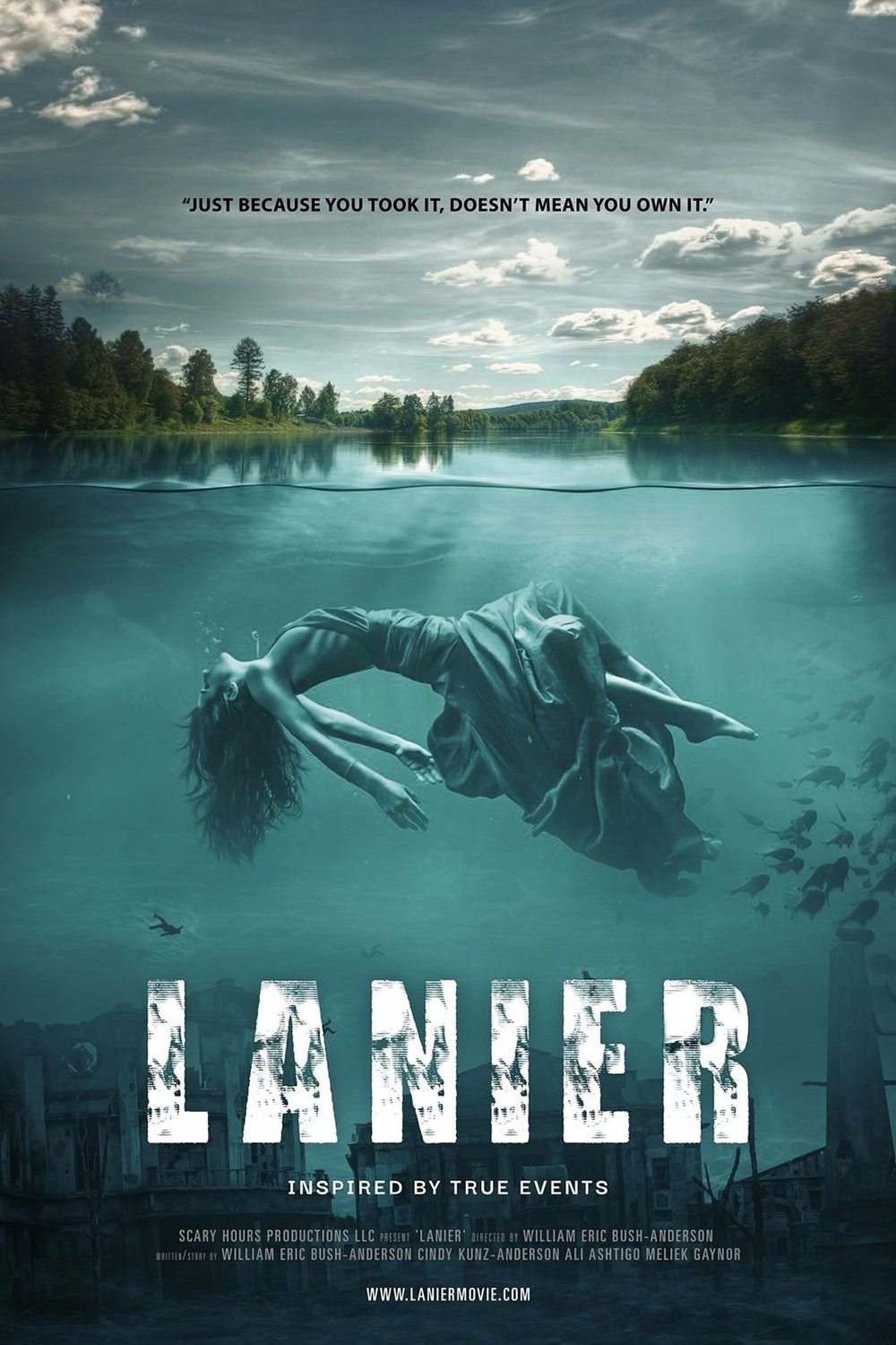 Poster movie