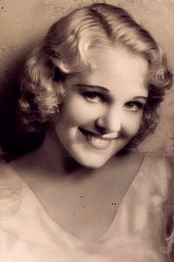 Foto de Phyllis Barrington