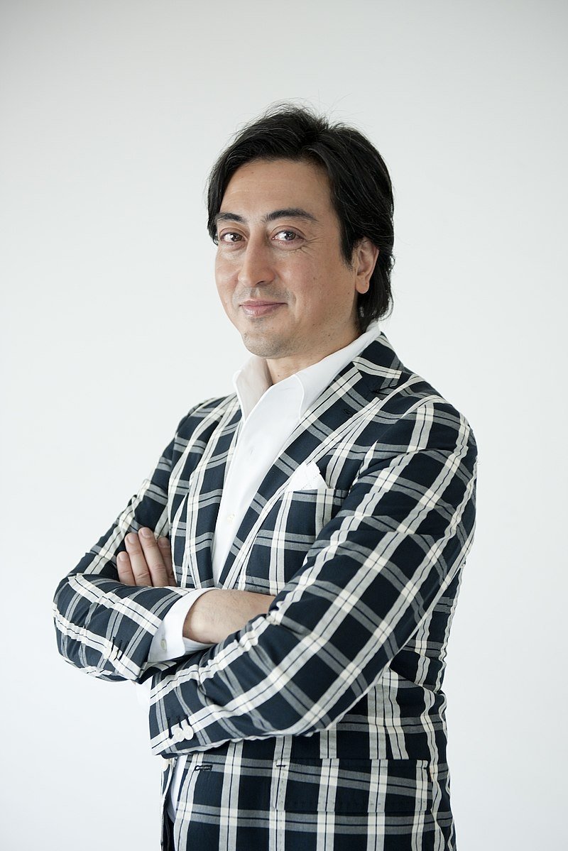 Foto de Andrea Pompilio