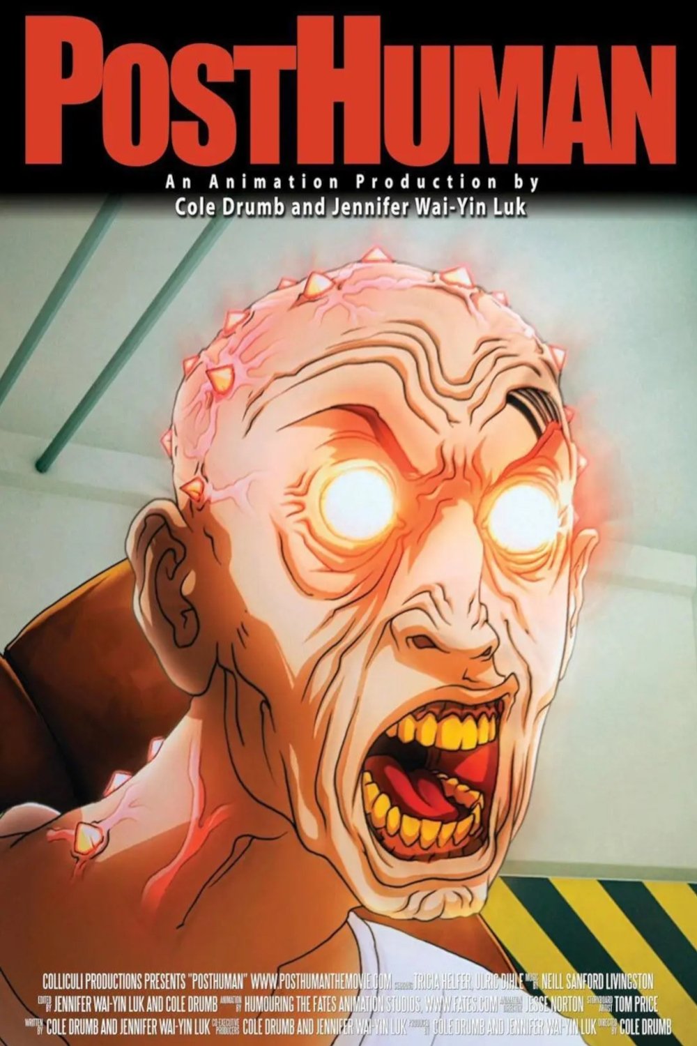 Poster movie
