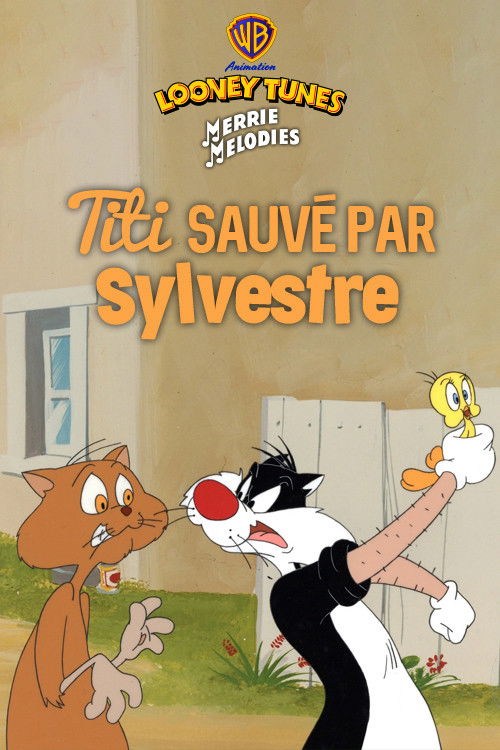 Titi Sauvé par Sylvestre
