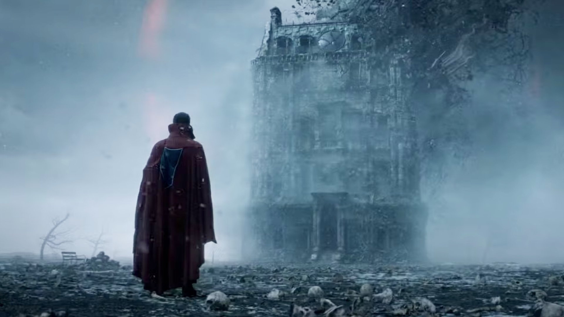 Backdrop image