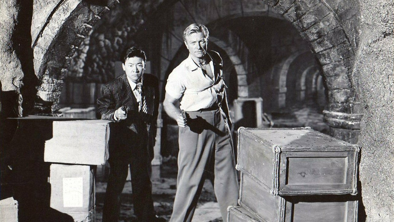 Backdrop image