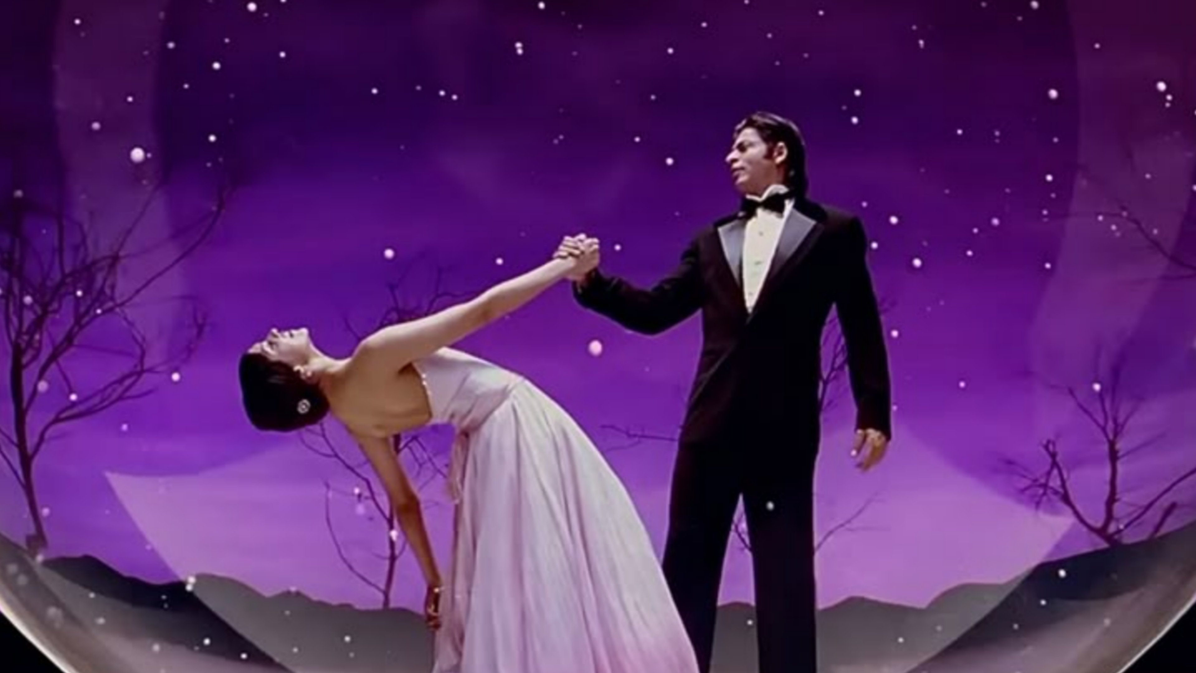 Backdrop image