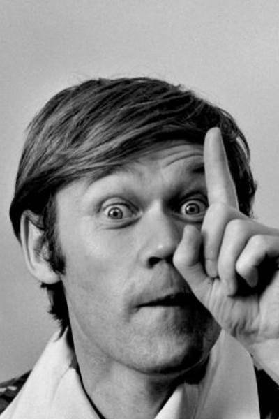 Foto de Olaf Nielsen