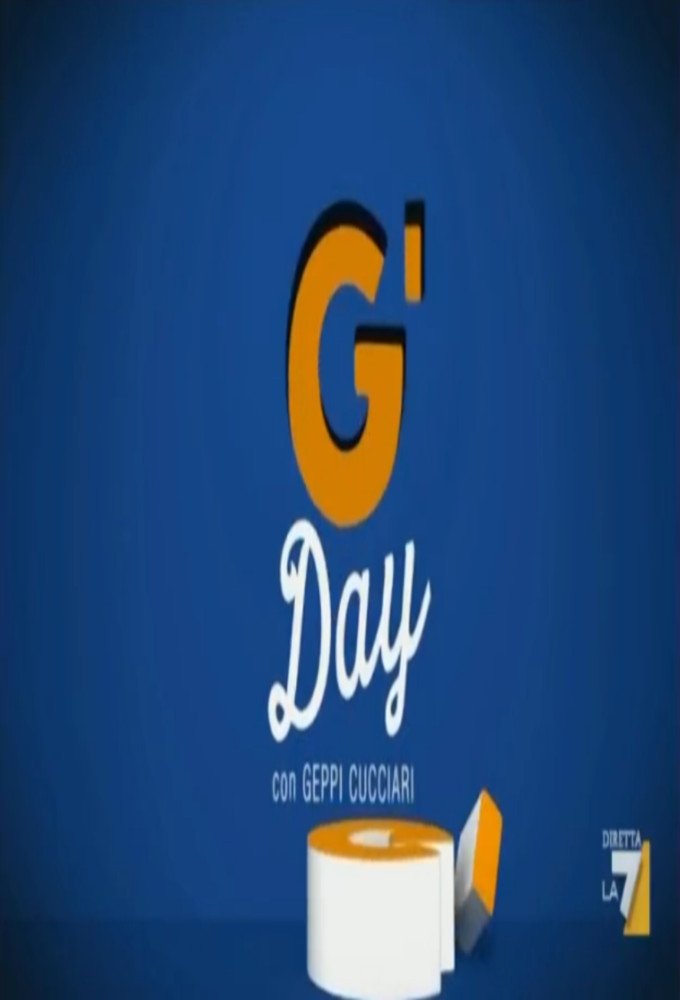 Poster de G'day