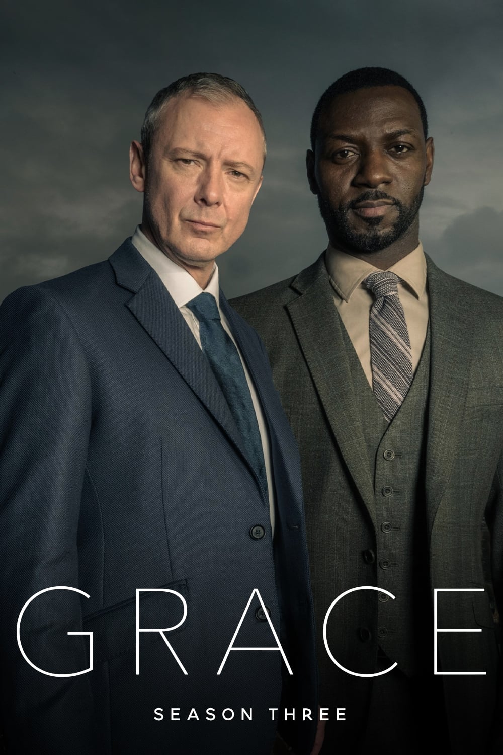 Poster de Temporada 3