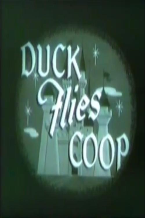 Poster de Duck Flies Coop