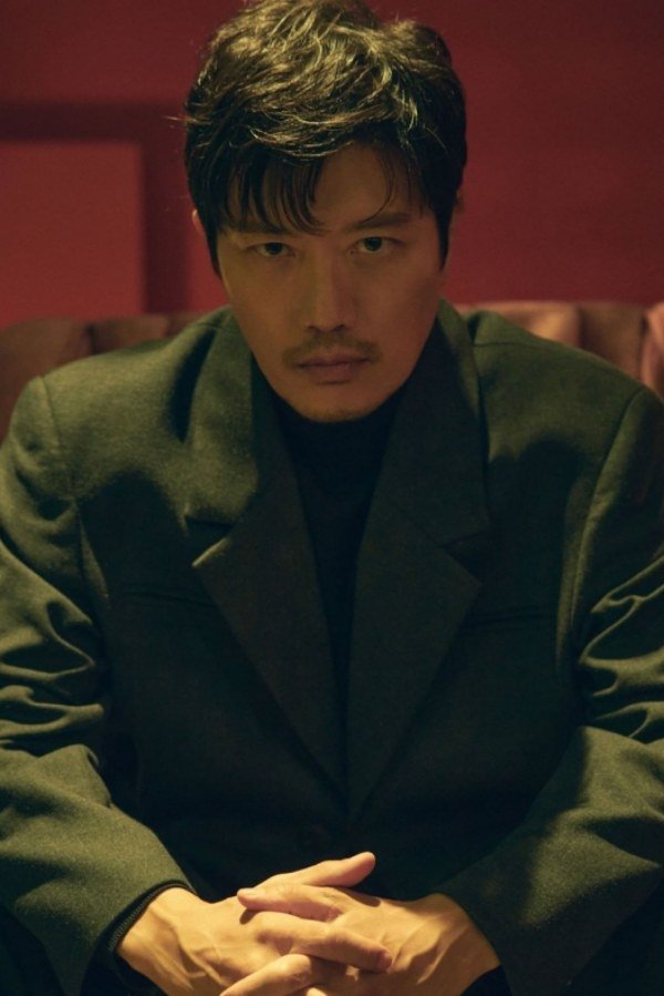 Foto de 박희순