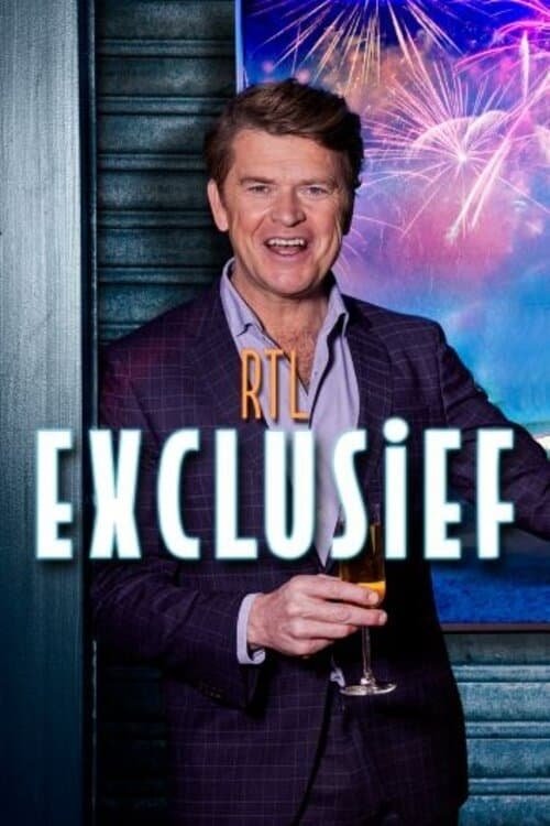 Poster de RTL Exclusief