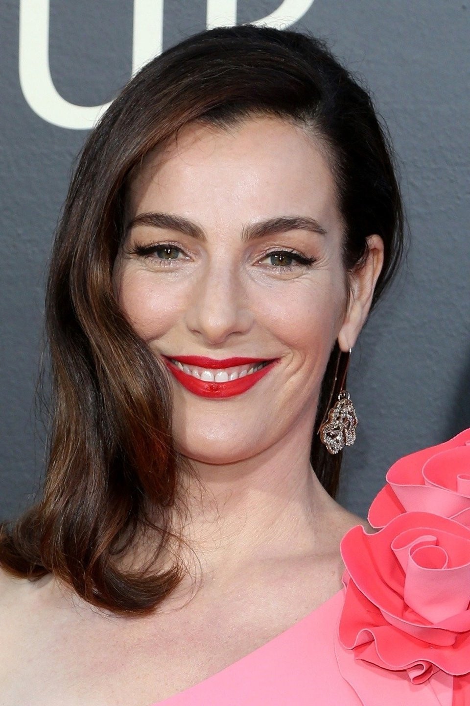 Foto de Ayelet Zurer