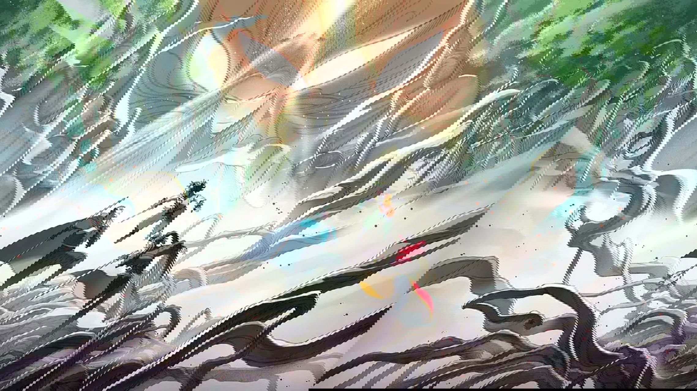 Backdrop