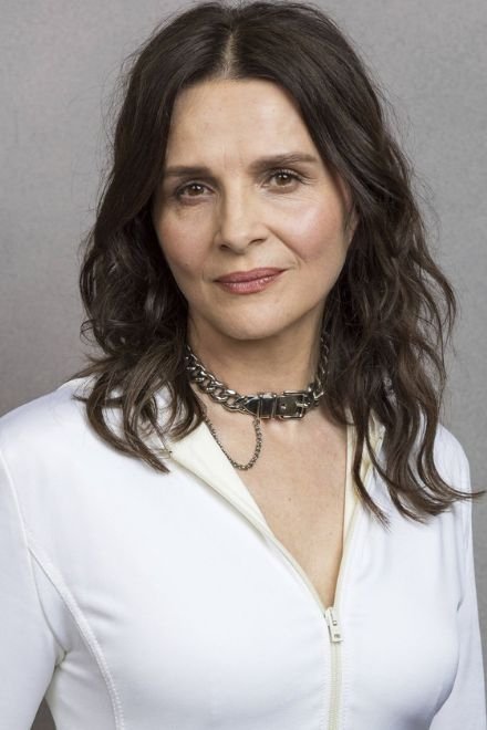 Foto de Juliette Binoche