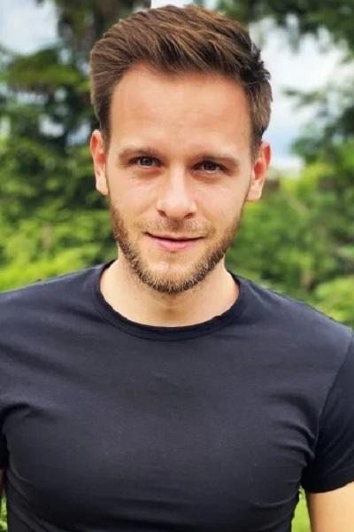 Foto de Wojciech Zygmunt