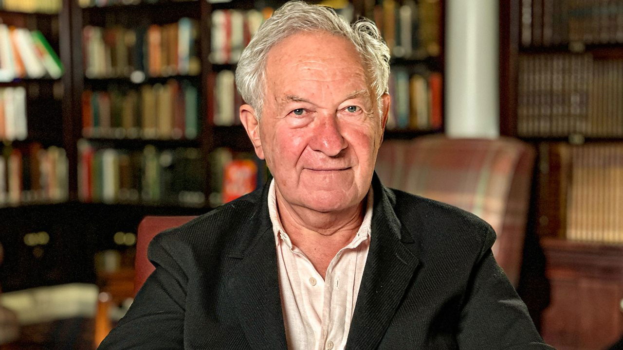 Simon Schama Remembers... The Power of Art