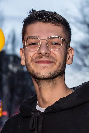 Max Bolhuis