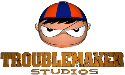 Troublemaker Studios