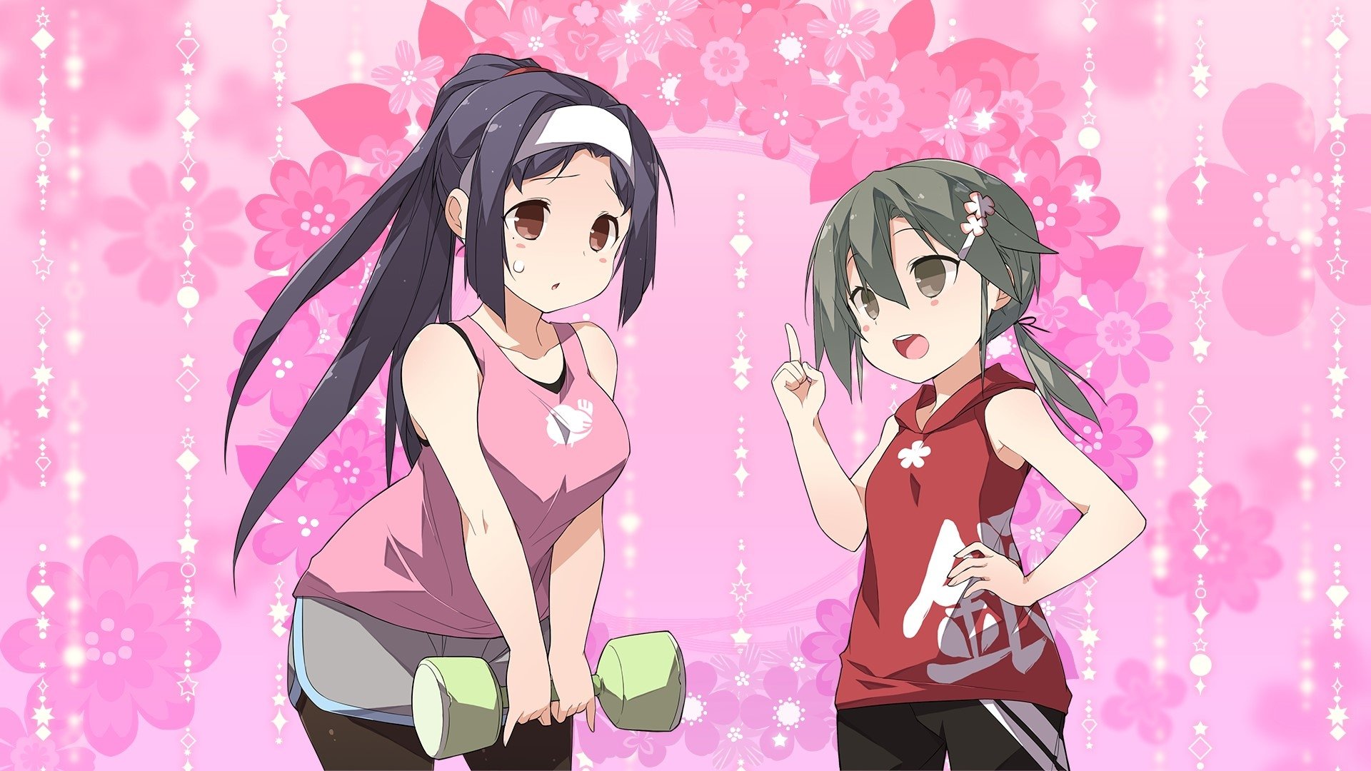 Backdrop image