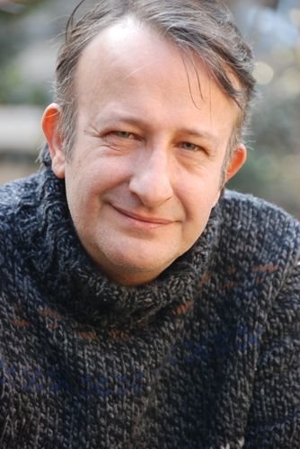 Foto de Necip Naşit Özcan