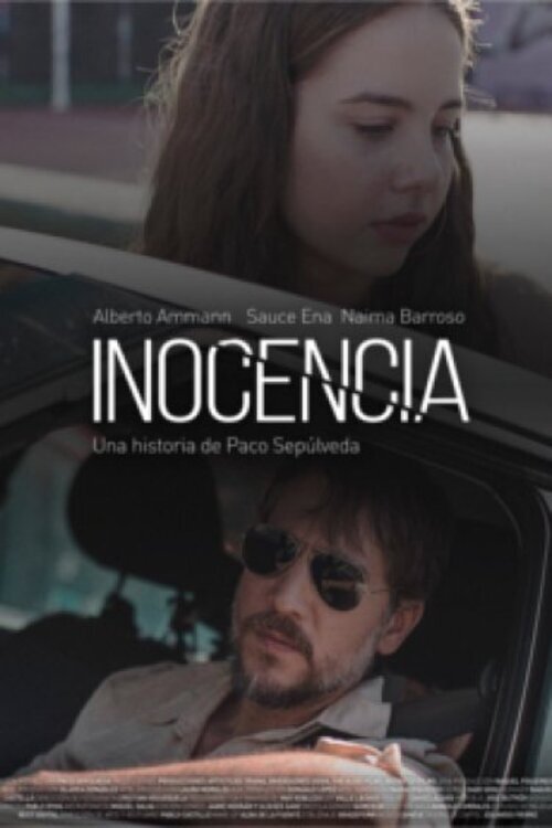Poster de Inocencia