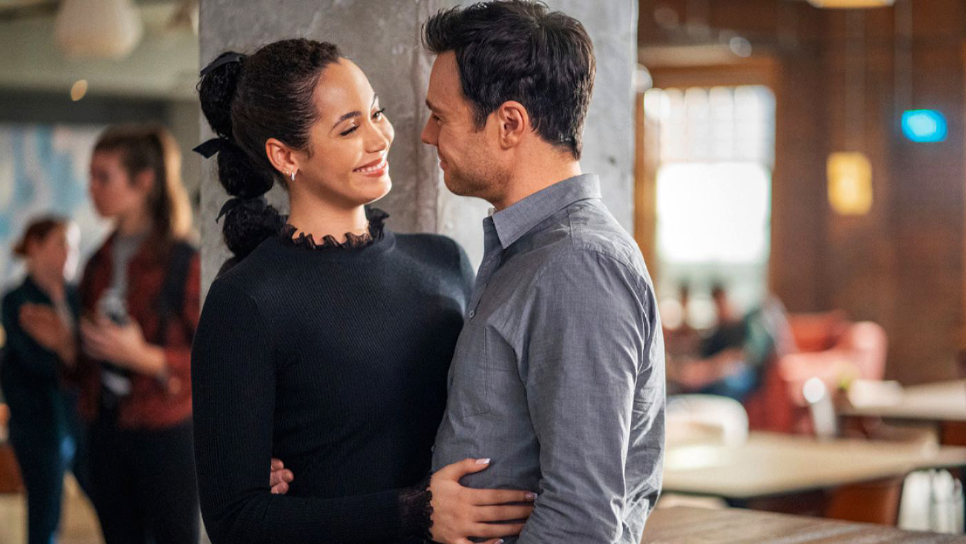 Someone's Going to Die