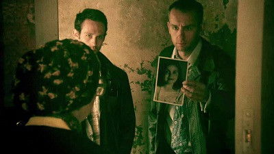 Kroll: The Duisburg Cannibal